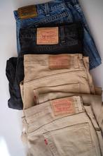 jeans, Kleding | Heren, W36 - W38 (confectie 52/54), Blauw, Zo goed als nieuw, Ophalen