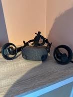 Hp Reverb G1, Spelcomputers en Games, Virtual Reality, Ophalen, Gebruikt, Pc