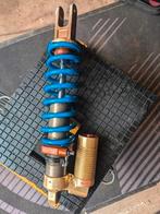 KTM Husqvarna Gasgas Sölva schokbreker met xtrig preload, Ophalen of Verzenden