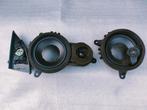 XC90 MK1 Dynaudio speakers, Auto diversen, Autospeakers, Ophalen, Gebruikt