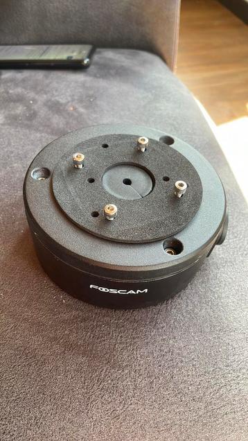 Foscam waterdichte connectie box. (FABV5) beschikbaar voor biedingen