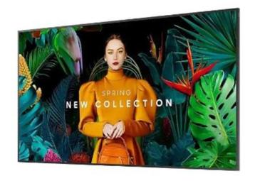 Samsung QM50C UHD Display - nieuw in doos beschikbaar voor biedingen