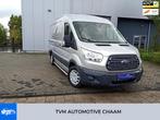 Ford Transit 290 2.0 TDCI L2H2 Trend AIRCO NAVI, Voorwielaandrijving, 4 cilinders, Origineel Nederlands, Bedrijf