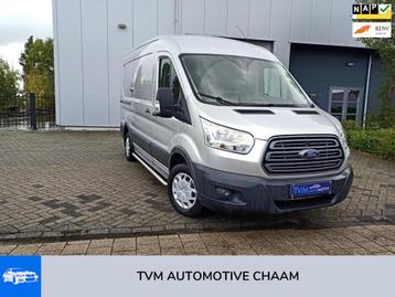 Ford Transit 290 2.0 TDCI L2H2 Trend AIRCO NAVI beschikbaar voor biedingen
