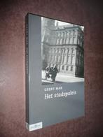 9 x Geert Mak :  De levend van Jan Six (ISBN: 9789045031842), Boeken, Geert Mak, Ophalen of Verzenden, Zo goed als nieuw