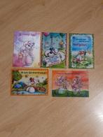 Diddle kaarten, Verzamelen, Diddl, Ophalen of Verzenden, Papier, Kaart of Schrift