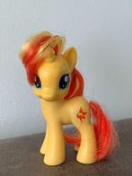 My Little Pony friends Sunset Shimmer pony figuurtje 8 cm, Ophalen of Verzenden, Nieuw