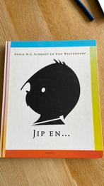 Jip en Janneke jubileumboek, Ophalen of Verzenden, Zo goed als nieuw, 3 tot 4 jaar