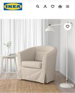 tulsta fauteuil, Ophalen, Gebruikt, 75 tot 100 cm, Kuip