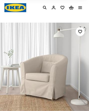 tulsta fauteuil beschikbaar voor biedingen