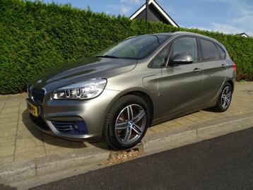 Bmw 2-SERIE 225XE IP CENT HIGHEX-Hybride-Media-Navi-Blth-Cli beschikbaar voor biedingen