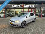 Volkswagen Golf 1.2 TSI Highline BlueMotion/Xenon/Climate/Cr, Auto's, Volkswagen, Voorwielaandrijving, Euro 5, Gebruikt, 4 cilinders