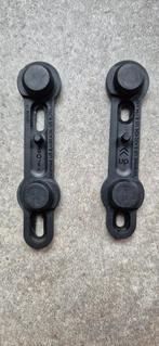 2 x Fidlock Twist houder / bike base, Ophalen of Verzenden, Zo goed als nieuw, Fidlock