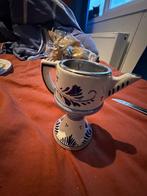 Delfts Blauw Oliekan/Lamp, Ophalen of Verzenden