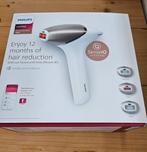 NIEUW Lumea IPL 9000 Series BRI955/00 IPL-ontharingsapparaat, Ophalen, Nieuw, Scheren en Epileren