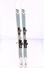 174.1 ski's BLACK CROWS SERPO 2022, white, grip walk, Overige merken, 160 tot 180 cm, Gebruikt, Verzenden
