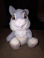 stampertje, disney, Verzamelen, Disney, Ophalen of Verzenden, Zo goed als nieuw, Knuffel