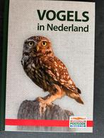 Vogels in Nederland - Natuurgids, Ophalen of Verzenden, Nieuw, Vogels