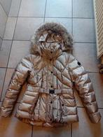 Morgan jas goud, Kleding | Dames, Ophalen of Verzenden, Gedragen, Maat 42/44 (L)