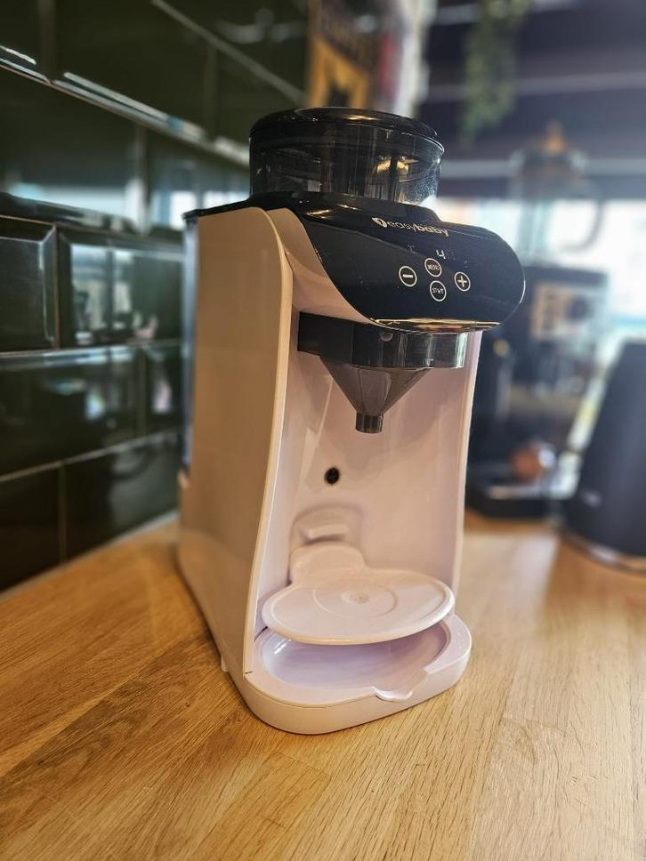 easybaby milk maker melkautomaat, Kinderen en Baby's, Babyvoeding en Toebehoren, Gebruikt, Overige typen, Ophalen