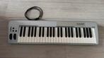 M-Audio Keystation 49e USB MIDI-Keyboard, Muziek en Instrumenten, Midi-apparatuur, Ophalen of Verzenden, Gebruikt