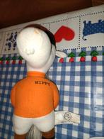 Hippy het paard knuffel World Equestrian games Den Haag 1994, Ophalen of Verzenden