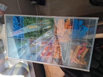 Ministeck te koop beschikbaar voor biedingen