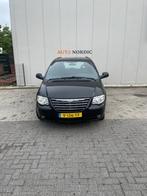 Chrysler Grand Voyager Grijs kenteken, Auto's, Bestelauto's, Gebruikt, 4 cilinders, 150 pk, 1949 kg