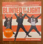 Bruce Springsteen: Blinded by the light limited LP, Cd's en Dvd's, Vinyl | Filmmuziek en Soundtracks, Ophalen of Verzenden, Nieuw in verpakking