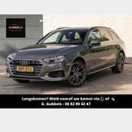 Audi A4 35 TFSI S edition 3x S-line | Virtual | Keyless | Am, Gebruikt, 4 cilinders, Adaptive Cruise Control, 1475 kg
