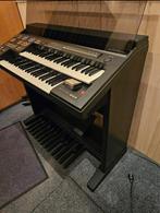 Yamaha electone hs-5, Muziek en Instrumenten, Orgels, Ophalen of Verzenden, Zo goed als nieuw, 2 klavieren, Orgel