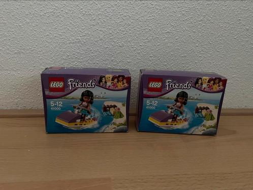 2x Lego friends 41000, Kinderen en Baby's, Speelgoed | Duplo en Lego, Zo goed als nieuw, Ophalen of Verzenden