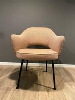 Knoll Executive chair Eero Saarinen, Ophalen of Verzenden, Wit, Eén