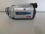 Sony Handycam mini dv camera DCR-TRV16E, Mini dv, Gebruikt, 20x of meer, Ophalen of Verzenden