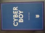Cyberboy - Tanja de Jonge (Nieuw), Boeken, Ophalen of Verzenden, Nieuw, Tanja de Jonge, Nederland