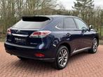 Lexus RX 450h 4WD President Stuurverwarming MarkLevinson Dak, Auto's, Automaat, Euro 5, Adaptive Cruise Control, Gebruikt