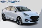 Ford Puma 1.0 EcoBoost ST-Line X 125pk | Adaptieve Cruise |, 125 pk, Euro 6, 1226 kg, Leder en Stof