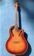 Ovation CC 268, Ophalen, Gebruikt, Western- of Steelstringgitaar