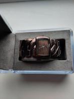 DKNY dames horloge, Sieraden, Tassen en Uiterlijk, Horloges | Dames, Ophalen of Verzenden, Zo goed als nieuw, Staal, DKNY