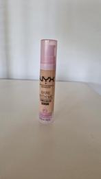 NYX bare with me concealer serum in "faire" nr. 1, Nieuw, Beige, Gehele gezicht, Make-up