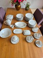 Servies Hutschenreuther Bavaria, Ophalen, Porselein, Overige stijlen, Compleet servies