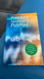 Faridi Etten-Jamaludin - Praktische handleiding PubMed, Boeken, Ophalen of Verzenden, Zo goed als nieuw, Faridi Etten-Jamaludin; Rikie Deurenberg