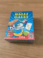 Halli Galli - Nieuw in gesealde verpakking, 999  Games, Een of twee spelers, Nieuw, Ophalen of Verzenden