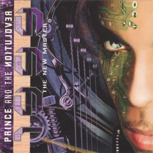 Prince And The Revolution – 1999 The New Master, Cd's en Dvd's, Cd's | Pop, Gebruikt, 1980 tot 2000, Ophalen of Verzenden