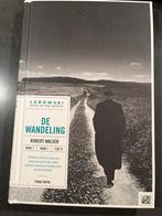 De Wandeling - Robert Walser, Boeken, Ophalen of Verzenden, Zo goed als nieuw, Nederland