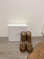 Donsje amsterdam konijn laarsjes - maat 25, Kinderen en Baby's, Babykleding | Schoentjes en Sokjes, Gebruikt, Meisje, Laarsjes