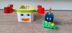 LEGO Super Mario Bowser Jr.'s Clown Car 71396, Complete set, Lego, Zo goed als nieuw, Ophalen