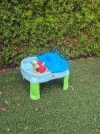 Water speel bak step 2., Kinderen en Baby's, Speelgoed | Speeltafels, Ophalen