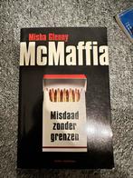 McMaffia - Misha Glenny, Ophalen of Verzenden, Gelezen, Nederland