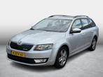 Skoda Octavia Combi 1.6 TDI Greenline Businessline, Auto's, Skoda, Voorwielaandrijving, Euro 5, Stof, Gebruikt